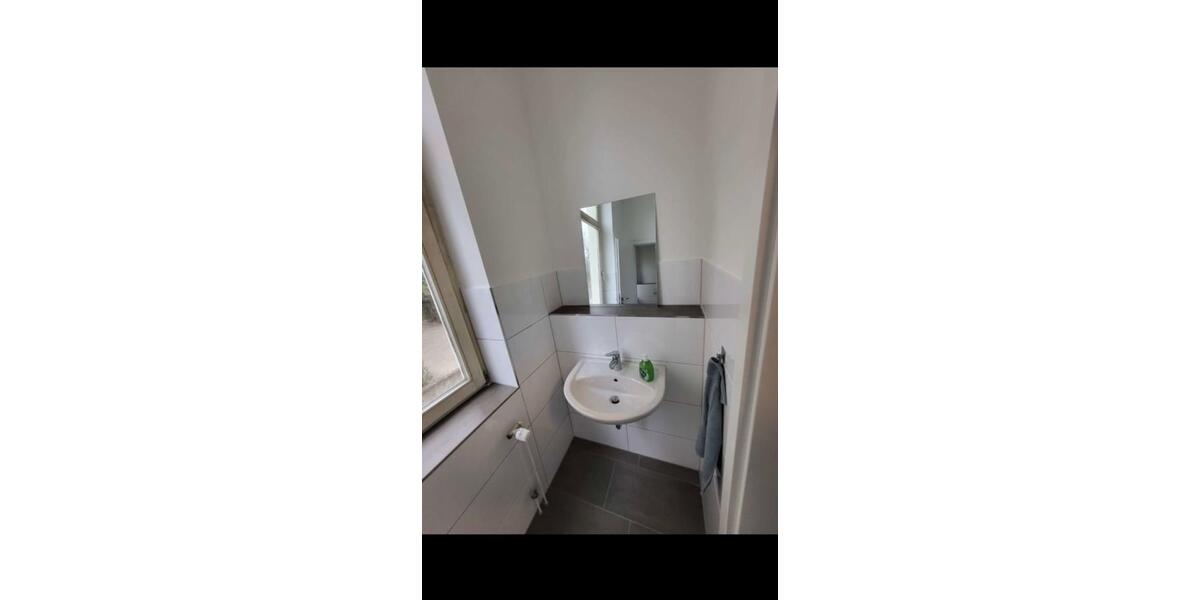 Etagenwohnung Göttingen - 1 Zimmer, 15 m&sup2;, 230&euro; | Angebot:25964845