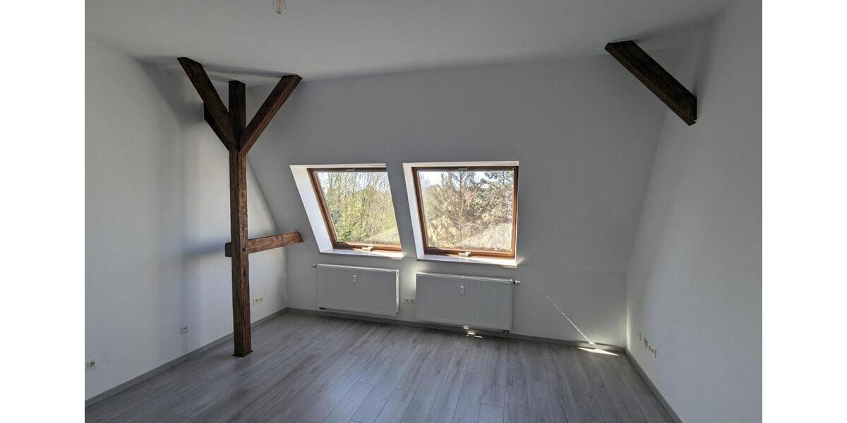 Dachgeschoßwohnung Hameln - 3.5 Zimmer, 116 m&sup2;, 930&euro; | Angebot:25354411