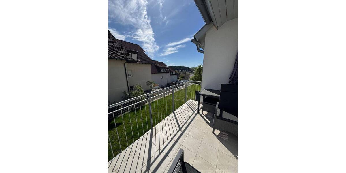 Etagenwohnung Boxberg - 3 Zimmer, 71 m&sup2;, 800&euro; | Angebot:26684336