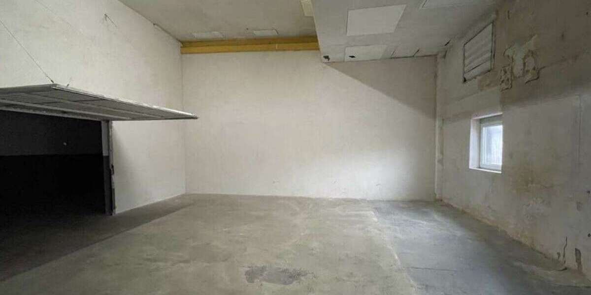 Gewerbeobjekt Lübeck Sankt Jürgen - 466&euro; | Angebot:25149151