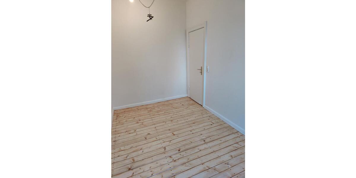 Etagenwohnung Glücksburg (Ostsee) - 4.5 Zimmer, 111 m&sup2;, 1.060&euro; | Angebot:26660172