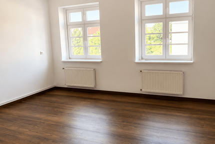 Wohnung Stralsund - 2 Zimmer, 45 m&sup2;, 420&euro; | Angebot:27085876