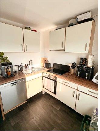 Etagenwohnung Bovenden - 3 Zimmer, 70 m&sup2;, 550&euro; | Angebot:26233678