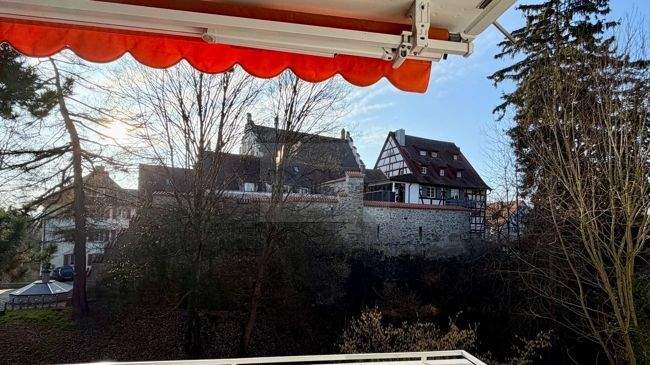 Etagenwohnung Überlingen - 2 Zimmer, 65 m&sup2;, 970&euro; | Angebot:25693060