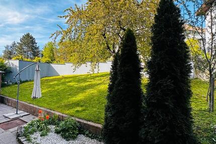 Wohnung Gerbrunn - 4 Zimmer, 100 m&sup2;, 1.450&euro; | Angebot:25811062