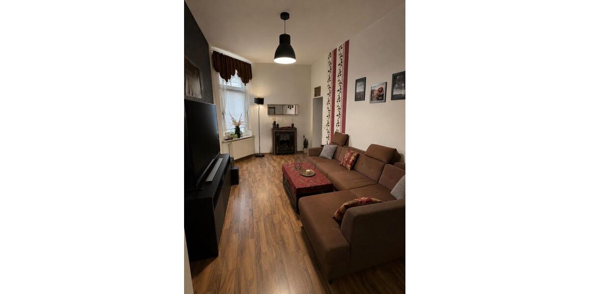 Etagenwohnung Schönebeck (Elbe) - 3 Zimmer, 85 m&sup2;, 820&euro; | Angebot:26497657