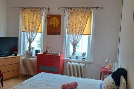 Wohnen auf Zeit Cuxhaven - 1 Zimmer, 25 m&sup2;, 590&euro; | Angebot:24827744