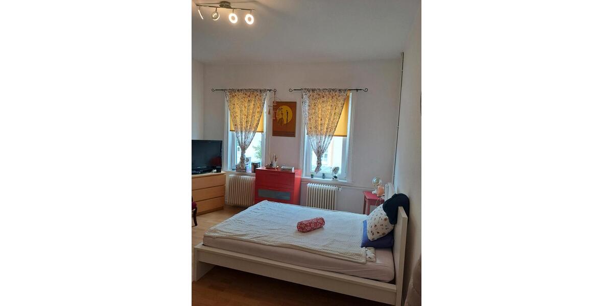 Wohnen auf Zeit Cuxhaven - 1 Zimmer, 25 m&sup2;, 590&euro; | Angebot:24827744
