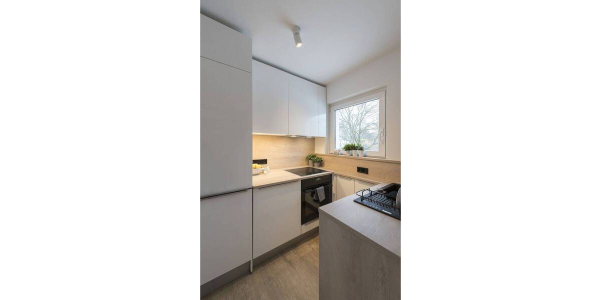 Etagenwohnung Berlin Lichterfelde - 2 Zimmer, 61 m&sup2;, 1.172&euro; | Angebot:26763890