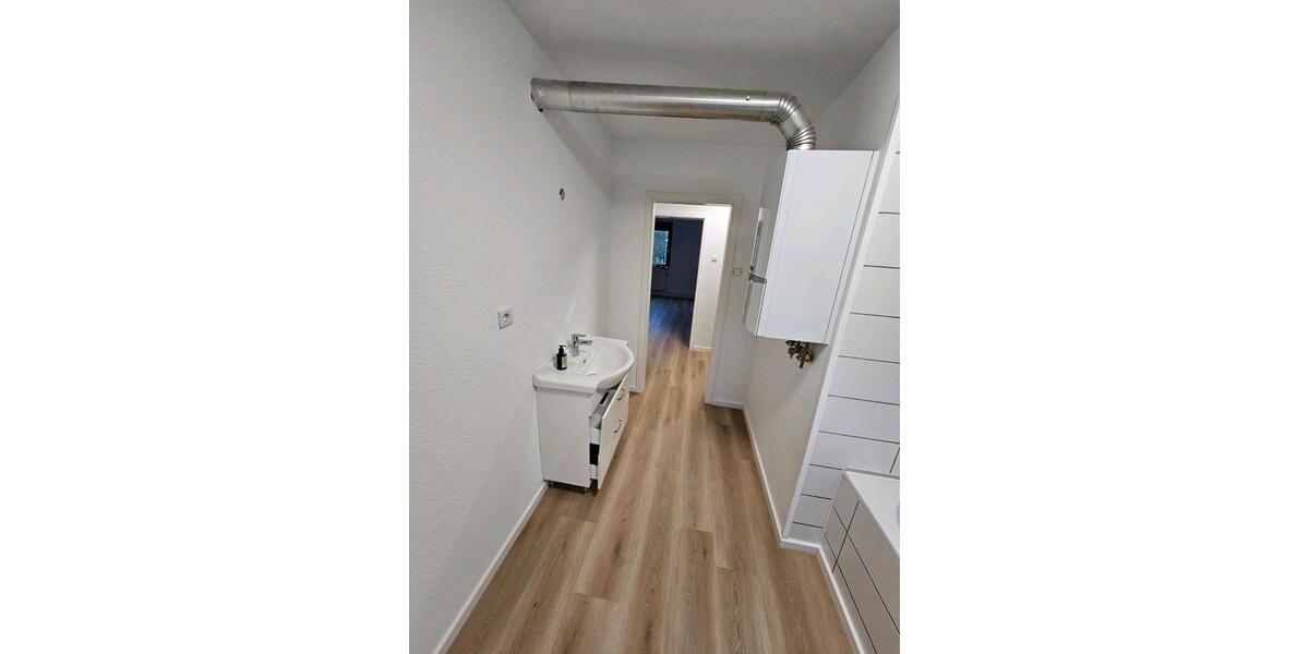 Etagenwohnung Mönchengladbach West - 2 Zimmer, 51 m&sup2;, 900&euro; | Angebot:26042771