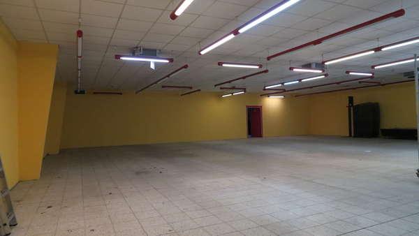 Gewerbeobjekt Ziesar - 1.497&euro; | Angebot:19065774