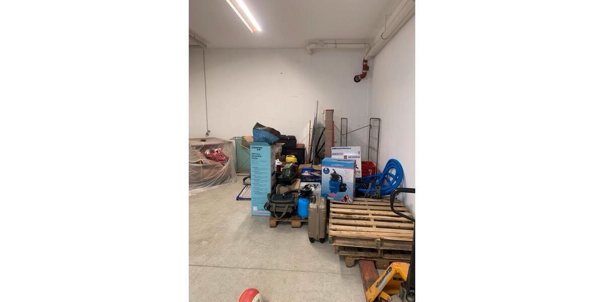 Gewerbeobjekt Forstern - 700&euro; | Angebot:24335828