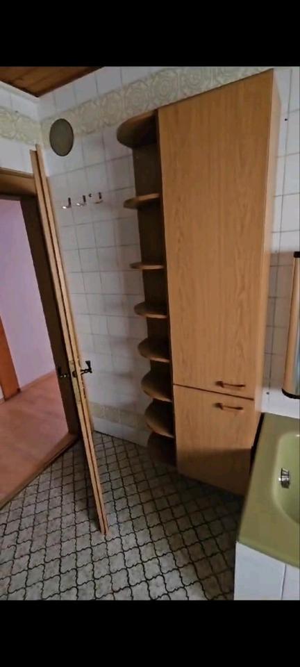 Wohnung mit Sonnenterrasse zu vermieten