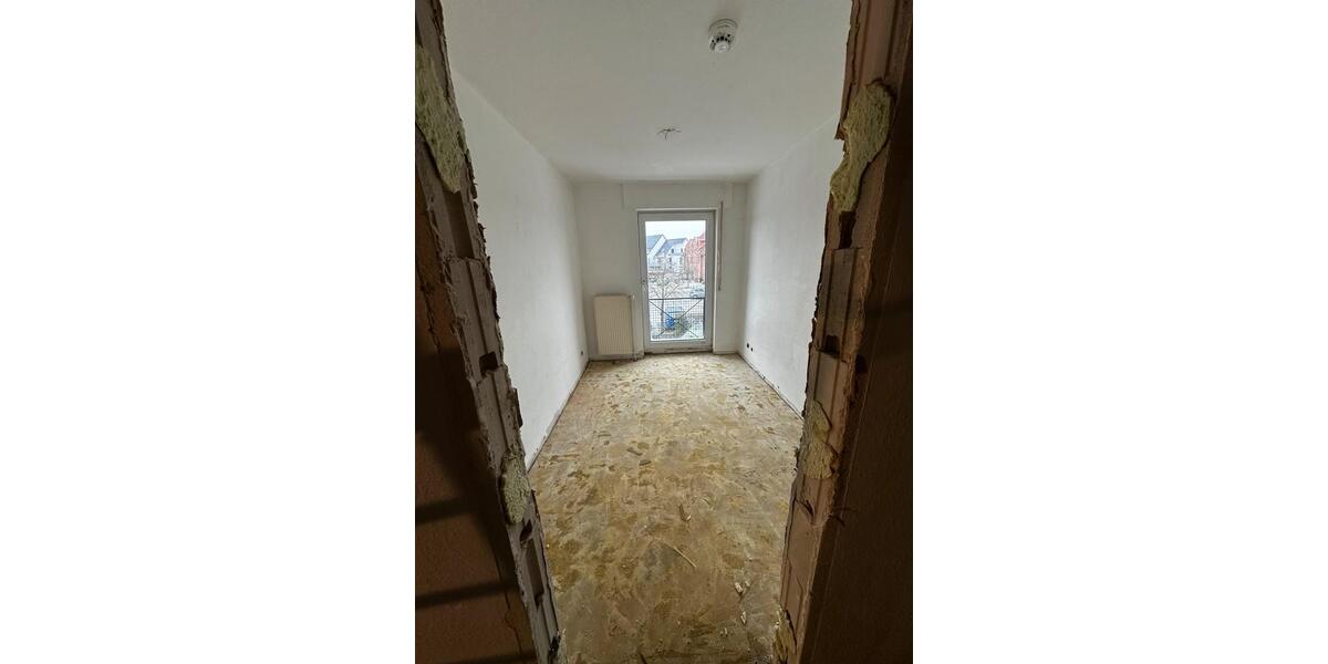 Etagenwohnung Pampow - 3 Zimmer, 75 m&sup2;, 850&euro; | Angebot:24828206