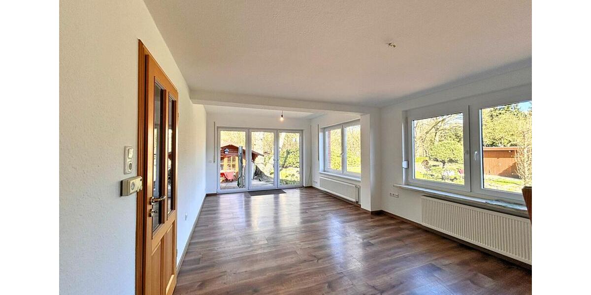 Reihenhaus Westerstede - 5 Zimmer, 97 m&sup2;, 1.050&euro; | Angebot:26464004