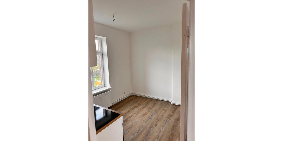 Etagenwohnung Tönning - 2 Zimmer, 35 m&sup2;, 345&euro; | Angebot:26233600