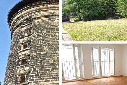 Wohnung Nürnberg - 3 Zimmer, 63 m&sup2;, 840&euro; | Angebot:26068435