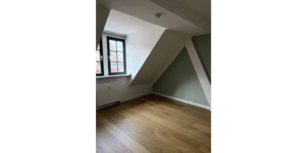 Wohntraum auf zwei Etagen in der Innenstadt - Etagenwohnung Gotha Gotha, Innenstadt | Angebot:25385833