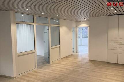 Gewerbeobjekt Geislingen an der Steige Geislingen - 6 Zimmer, 138 m&sup2;, 1.080&euro; | Angebot:25744358