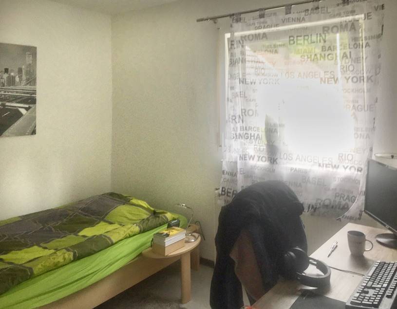 ++ KRAG Immobilien ++ am 31.08.2025 um 10:00 Uhr Besichtigung ++ einfach so vorbeikommen ++