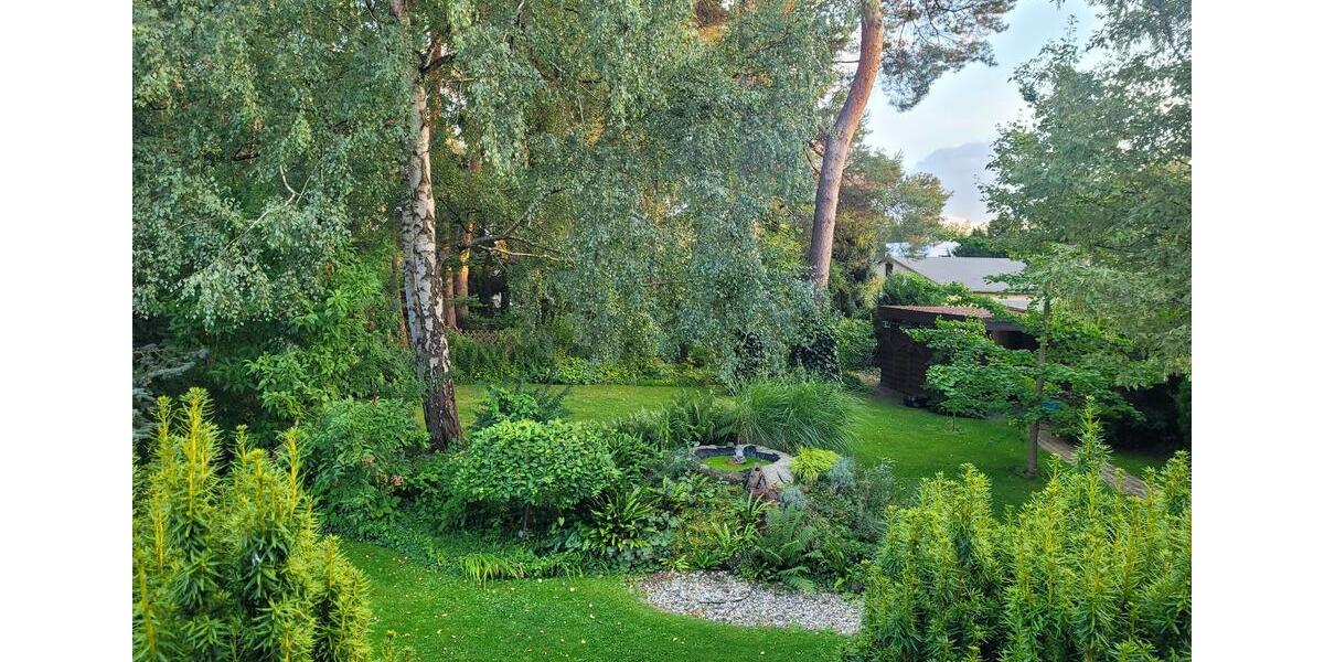 Zwei-Zimmer-Wohnung (Obergeschoss) oder ganzes Haus 2 zimmer