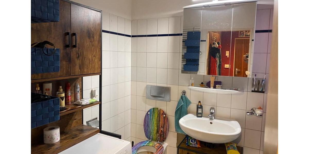 Wohnen auf Zeit München Hadern - 2 Zimmer, 58 m&sup2;, 1.300&euro; | Angebot:26658999