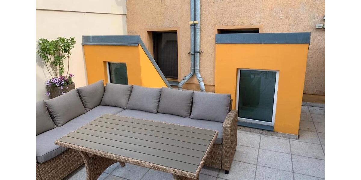 Maisonettenwohnung Wittenberg Lutherstadt - 2 Zimmer, 82 m&sup2;, 690&euro; | Angebot:26618713