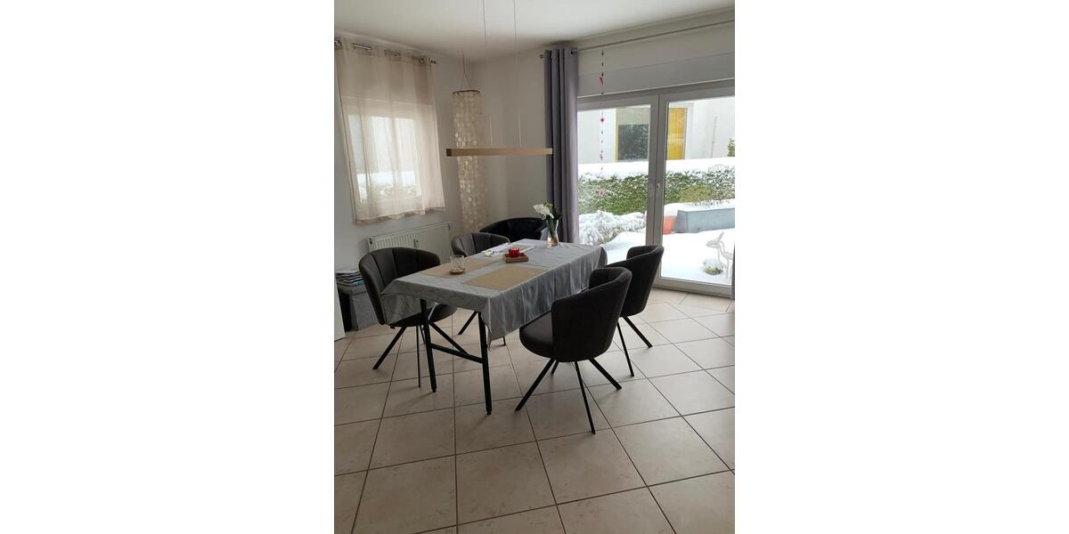 Helle 2-Zimmer Maisonette Wohnung mit offenem Wohn-Küchenbereich 2 zimmer