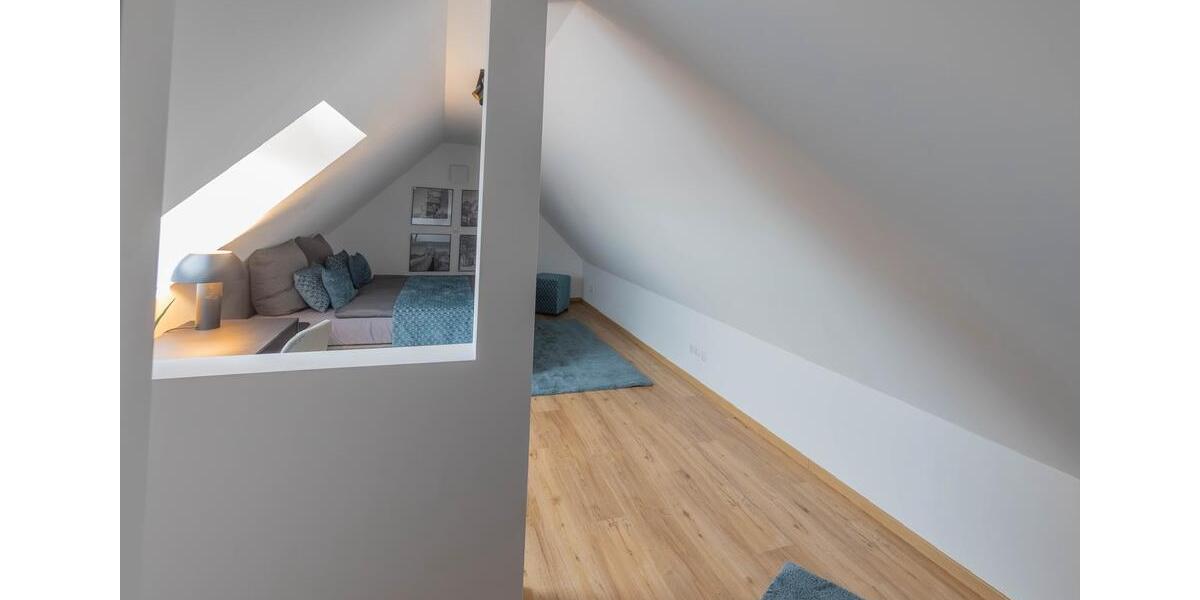 Wohnen auf Zeit Speyer - 2 Zimmer, 66 m&sup2;, 2.650&euro; | Angebot:26171425