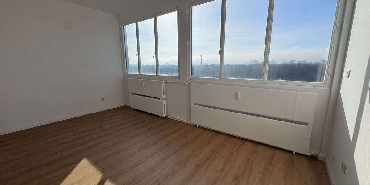 Etagenwohnung Berlin Mitte - 2 Zimmer, 67 m&sup2;, 1.480&euro; | Angebot:25302736