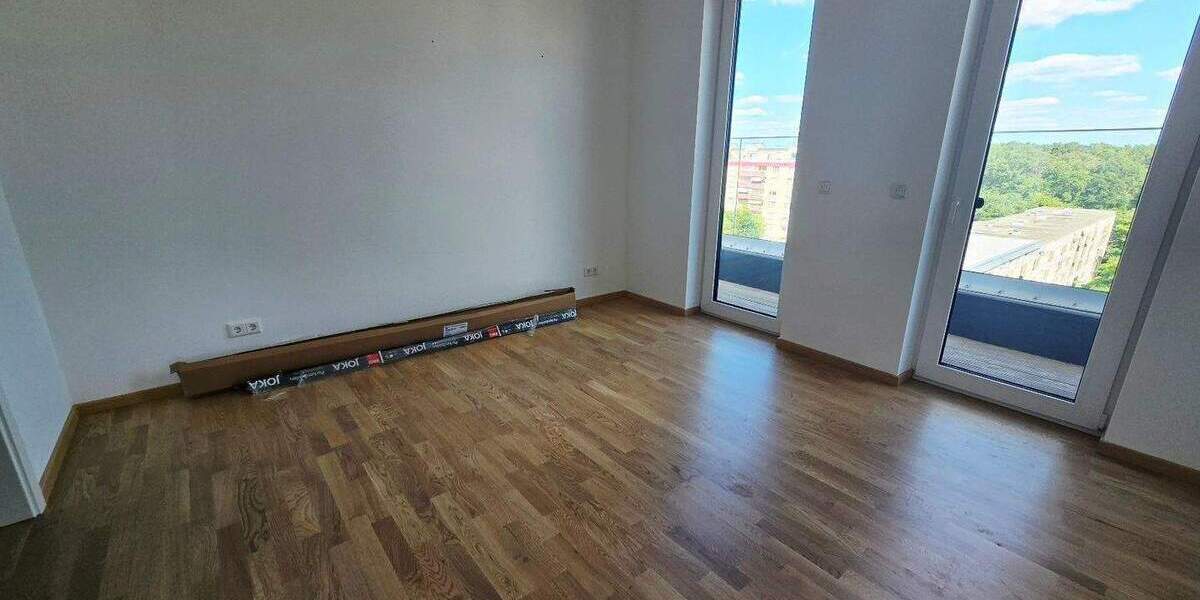 Etagenwohnung Nürnberg Neuröthenbach - 2 Zimmer, 87 m&sup2;, 1.300&euro; | Angebot:25665173