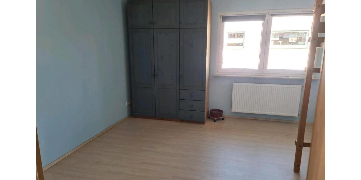Etagenwohnung Rodgau - 2 Zimmer, 60 m&sup2;, 720&euro; | Angebot:26365150