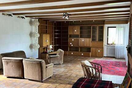 Wohnung Bad Kissingen - 11 Zimmer, 427 m&sup2;, 2.950&euro; | Angebot:27244351