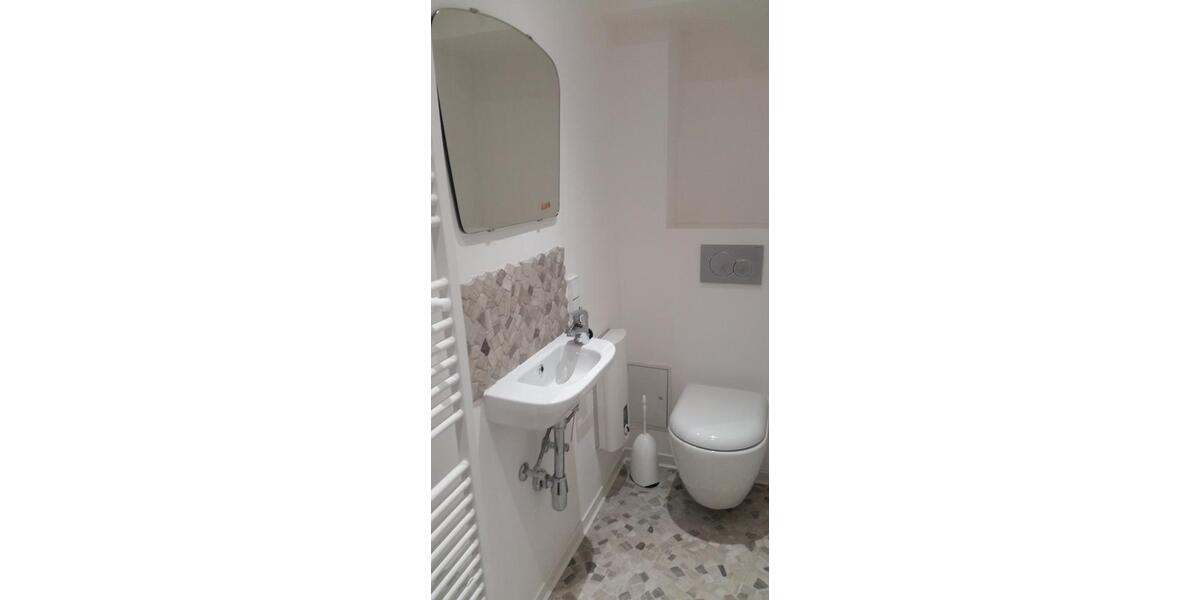Erdgeschoßwohnung Wiesbaden Bierstadt - 1 Zimmer, 20 m&sup2;, 590&euro; | Angebot:26338595
