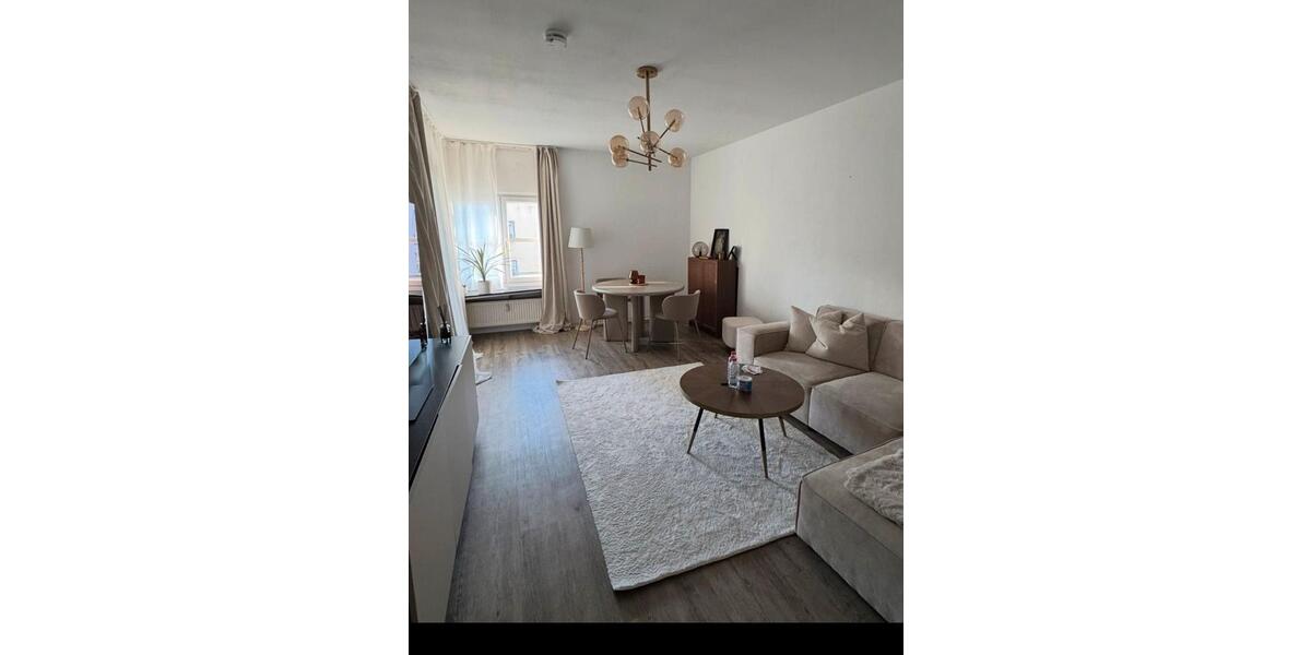 Dachgeschoßwohnung Berlin Tempelhof-Schöneberg - 2 Zimmer, 59 m&sup2;, 680&euro; | Angebot:26358173