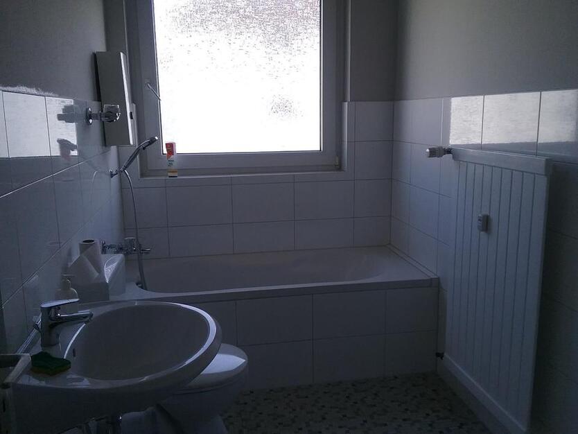 Wohnung in Essentho Marsberg zu vermieten