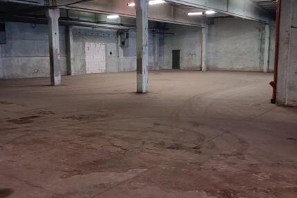 850m² Lager und Logistikhalle in Görlitz Nähe Bahnhof Weinhübel ab 01.04.26 Bilder sind Musterbilder zimmer