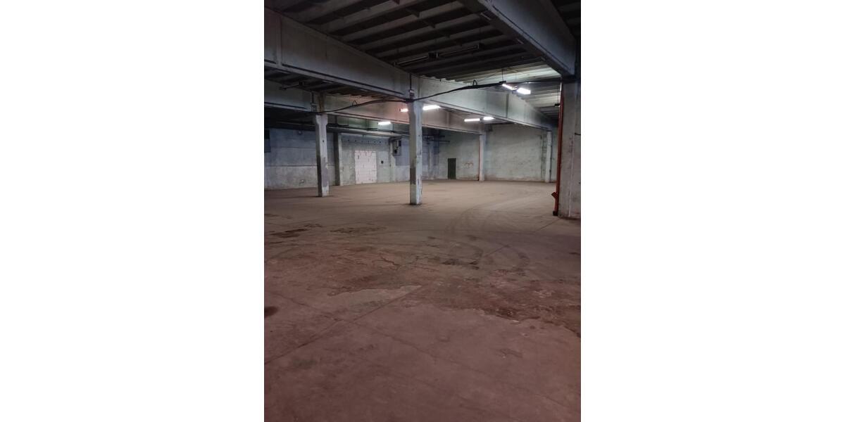 850m² Lager und Logistikhalle in Görlitz Nähe Bahnhof Weinhübel ab 01.04.26 Bilder sind Musterbilder zimmer