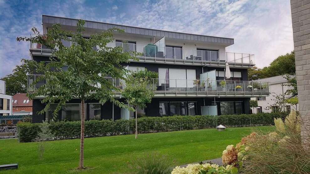 Wohnung zum Mieten in Minden 820 € 75 m²