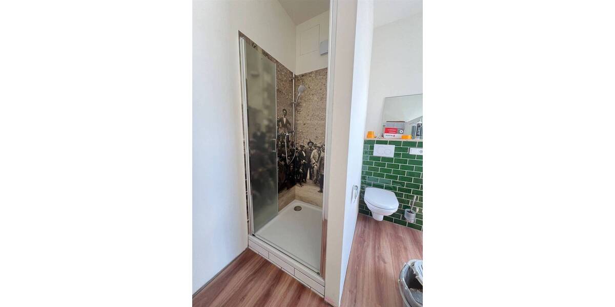 Etagenwohnung Bleicherode Elende - 3 Zimmer, 100 m&sup2;, 650&euro; | Angebot:26659438