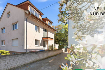 Wohnung Karlsruhe Knielingen - 3 Zimmer, 61 m&sup2;, 675&euro; | Angebot:26246867