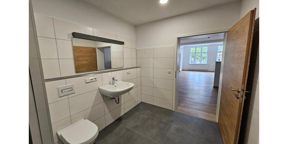 Erdgeschoßwohnung Wernigerode - 2 Zimmer, 71 m&sup2;, 620&euro; | Angebot:26494509