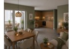 MODERN, KOMFORTABEL UND BARRIEREFREI WOHNEN - Etagenwohnung Sulzbach am Main | Angebot:27203734