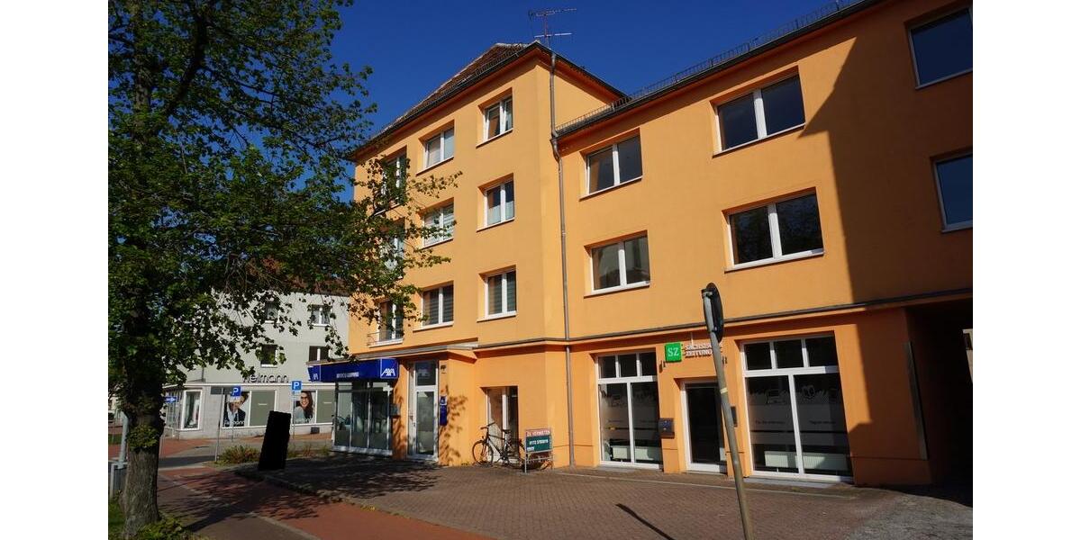 Gewerbeobjekt Weißwasser (Oberlausitz) - 1.018&euro; | Angebot:21389447