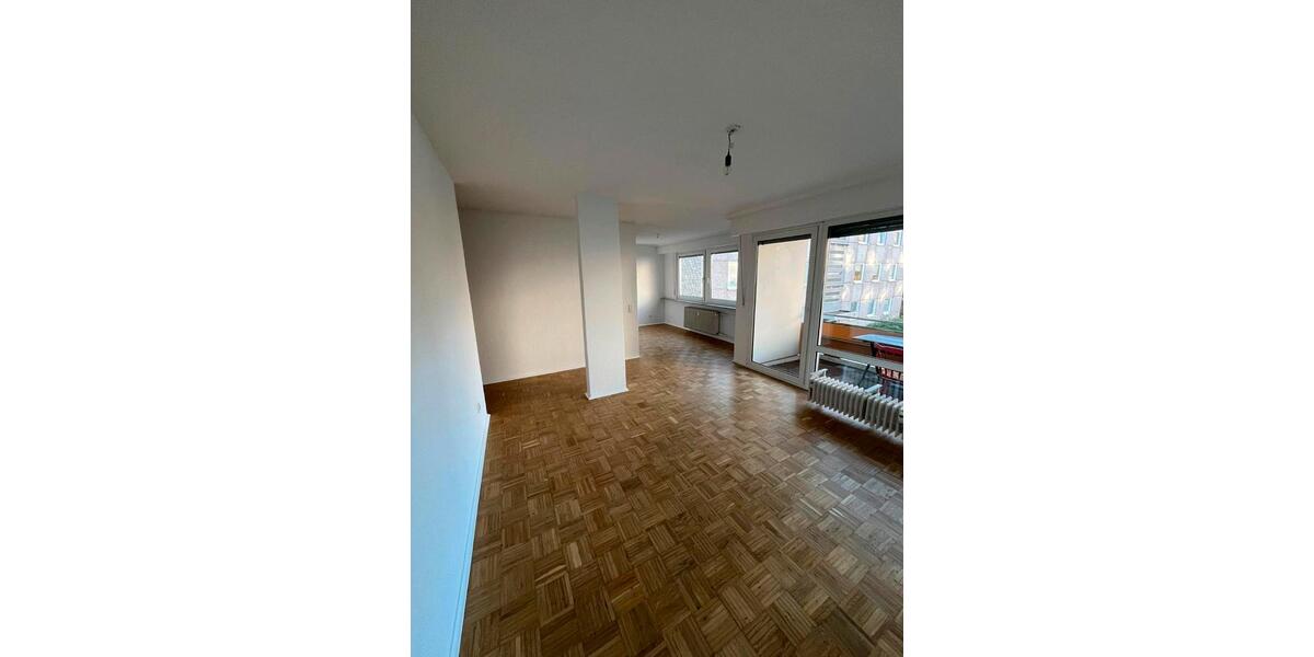 Etagenwohnung Wuppertal Sedansberg - 2.5 Zimmer, 65 m&sup2;, 650&euro; | Angebot:26681784