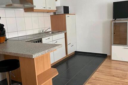 Wohnen auf Zeit Steinbach-Hallenberg Hallenberg - 2 Zimmer, 33 m&sup2;, 600&euro; | Angebot:24886140