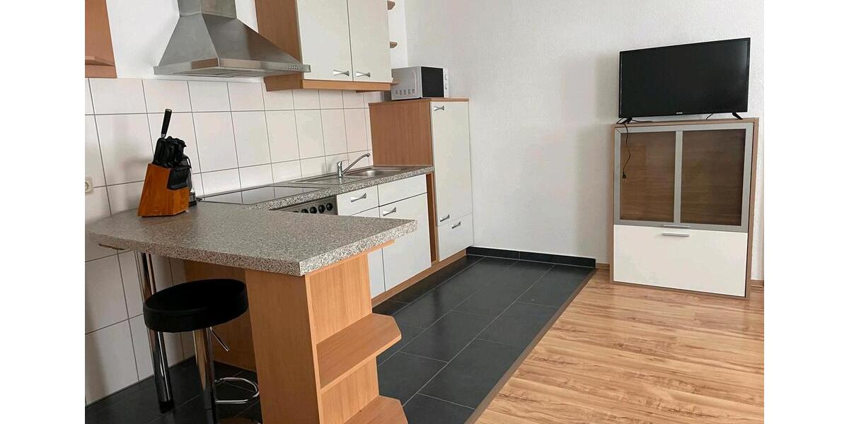 Wohnen auf Zeit Steinbach-Hallenberg Hallenberg - 2 Zimmer, 33 m&sup2;, 600&euro; | Angebot:24886140