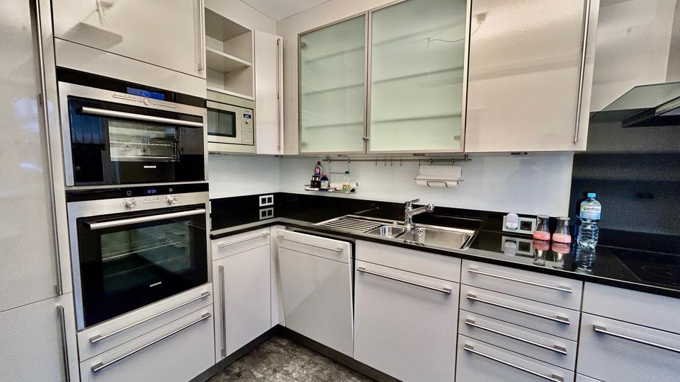 Erdgeschoßwohnung Rheine - 4 Zimmer, 108 m&sup2;, 1.350&euro; | Angebot:24444906