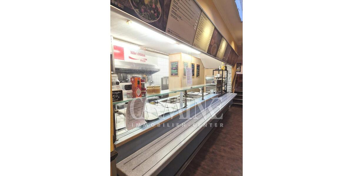 Gewerbeobjekt Lüneburg - 4.500&euro; | Angebot:24982130