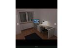 Wohnen auf Zeit Ludwigshafen am Rhein Parkinsel - 3 Zimmer, 90 m&sup2;, 650&euro; | Angebot:26617741